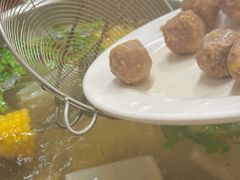 -粤潮魏记牛肉火锅(爱家·金河湾南区店)