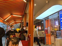 -钢管厂歆瑞源油卤串串香(春熙路太古里店)