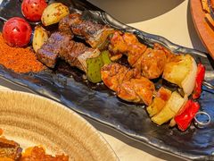 -芳草地西式融合餐厅(回龙窝店)