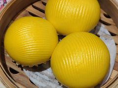凤凰流沙包-点都德(华强南店)