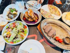 -Nord Grill&Bar Highland诺德西餐(深圳欢乐海岸店)