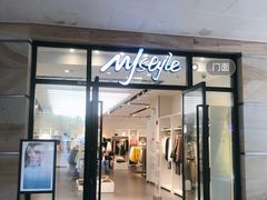 -MJstyle(金虹桥店)