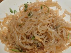 -周家二小姐的菜·扬州菜·香炒蟹·狮子头(江都金鹰店)