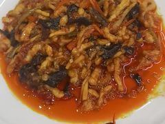 -玉华台饭庄(裕中西里小区店)