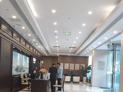 -爱康卓悦体检中心(陆家嘴分院)