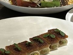 -甄御•海鲜新青岛菜(麦岛店)