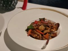 -金轩中餐厅 Jin Xuan(浦东丽思卡尔顿酒店)