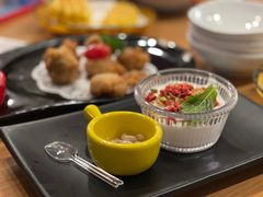 -豪客来牛排(红豆万花城店)