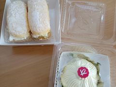 -凯司令西点房(虹桥路站店)