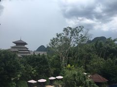 -广悦华阳朔河畔度假酒店(十里画廊遇龙河店)