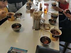 -郭记老汉口热干面
