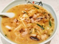 -面西湖杭帮面(控江路店)