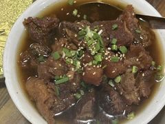 -回辉登偰氏面片(东莲花美食街店)