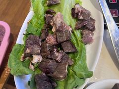 -小肥牛潮汕牛肉火锅(南联店)