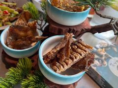 -佬太公海鸭·海鲜大排档(上海总店)