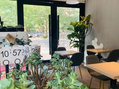 -Maxpoint Kitchen 西餐咖啡(乐峰广场店)