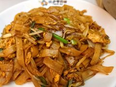 -花少爷·鲜虾干贝粥(延安万达店)