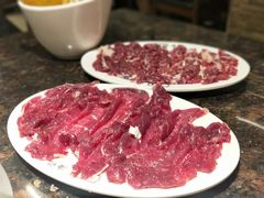 -八合里潮汕鲜牛肉火锅(深圳海岸城店)
