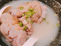 -付小姐在成都(中山公园店)