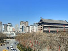 -西安城墙·碑林历史文化景区