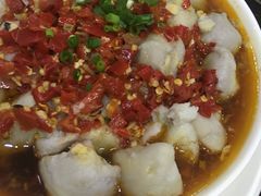 -李师傅脆肚(梅林店)