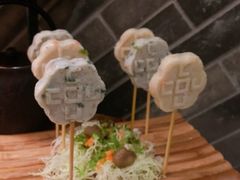 海鲜棒棒糖-湊湊火锅·茶憩(东城万达店)