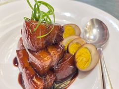 -望乡楼上海菜(日月光店)