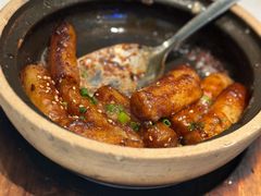 -蛙蛙叫·干锅年代(钻石广场店)