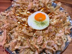 -白石の深夜食堂(芝罘万达店)