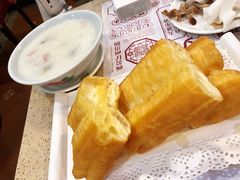 -点都德(大茶楼店)