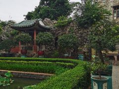 -东莞市可园博物馆