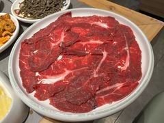 -蜀留香火锅·始于1999·原四川老火锅(白堤路店)