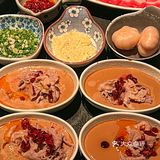 我发誓这才是西安坠好吃的铜锅涮肉！！