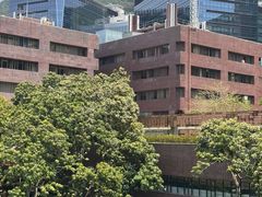 -香港大学