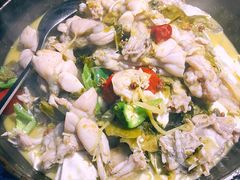 -蘭奢雅集·江浙菜(青山江滩店)