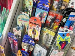 -晨光文具(天客隆大厦大商超市店)