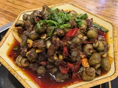 -鱼众不同·鸡公煲·烤全鱼(国顺路店)