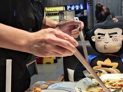-太二酸菜鱼(宁波来福士店)