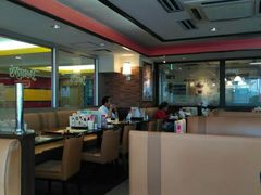 -デニーズ 名古屋東新町店(名古屋東新町店)