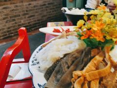 -巴九门老火锅(来福士打望店)