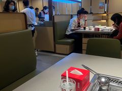 -海底捞火锅(江宸天街店)