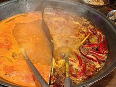 -萍姐火锅·公路夜市(南京新街口店)