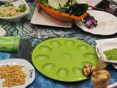 -德龙火锅(松源街直营店)