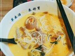 -和府捞面(壹方天地店)