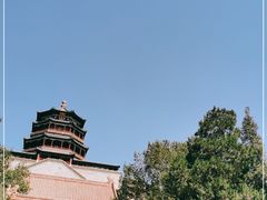 -颐和园