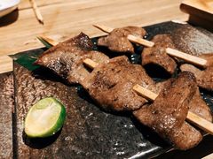 -酒窝烧鸟(科华街店)
