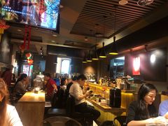 -汪爹爹武汉牛三鲜(朝外大街店)