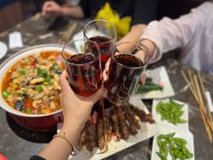 -阿三烧烤·生蚝(超级会员店拓峰店)
