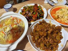 -龙福祥餐馆