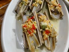 -阿弟特色海鲜餐厅·大排档(平潭店)